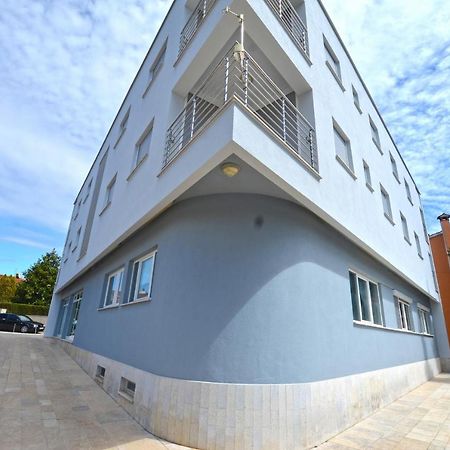Apartment Irene Rovinj Zewnętrze zdjęcie