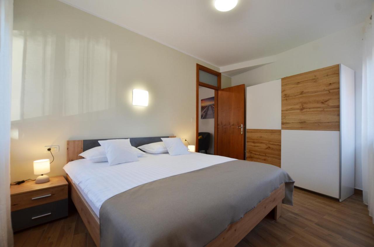 Apartment Irene Rovinj Zewnętrze zdjęcie