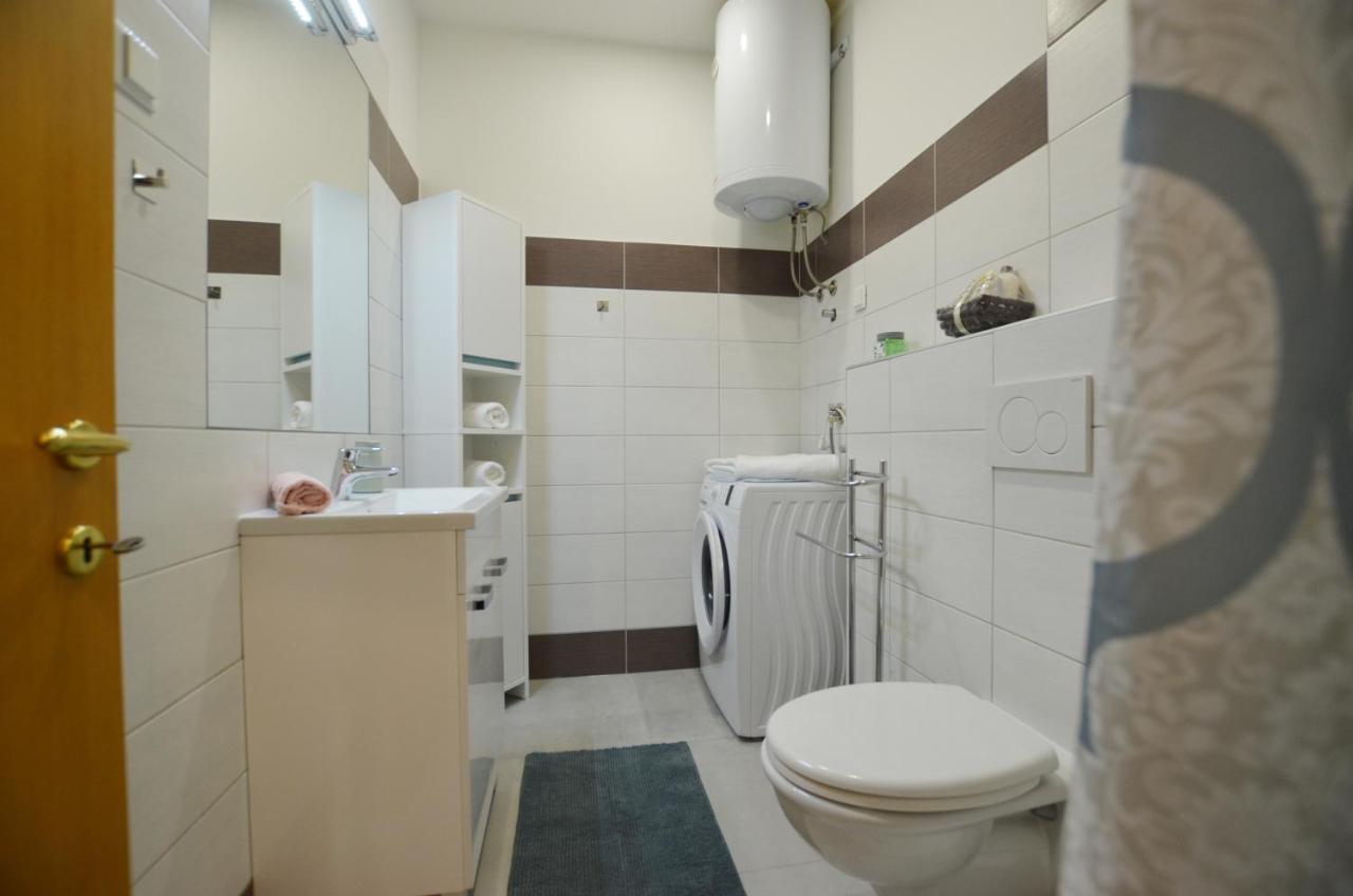 Apartment Irene Rovinj Zewnętrze zdjęcie