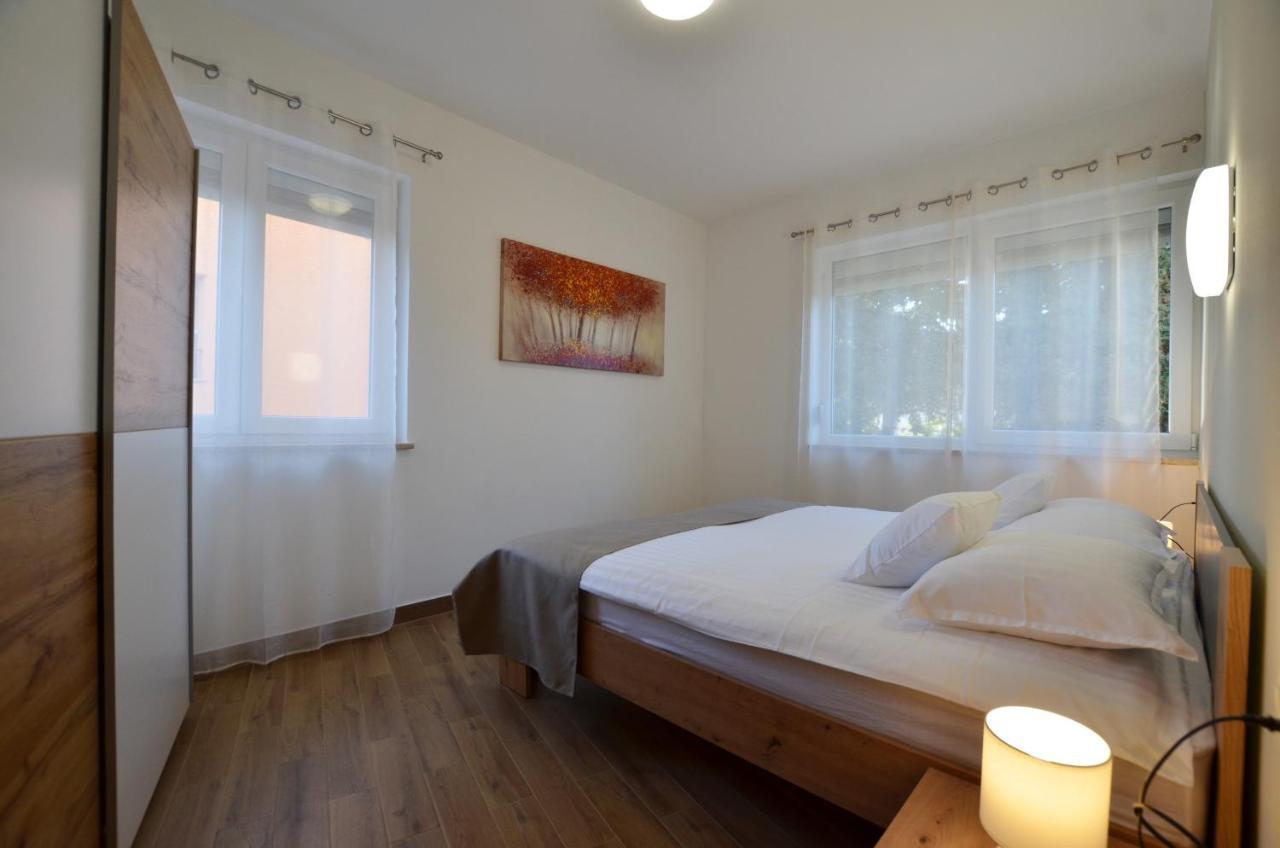 Apartment Irene Rovinj Zewnętrze zdjęcie