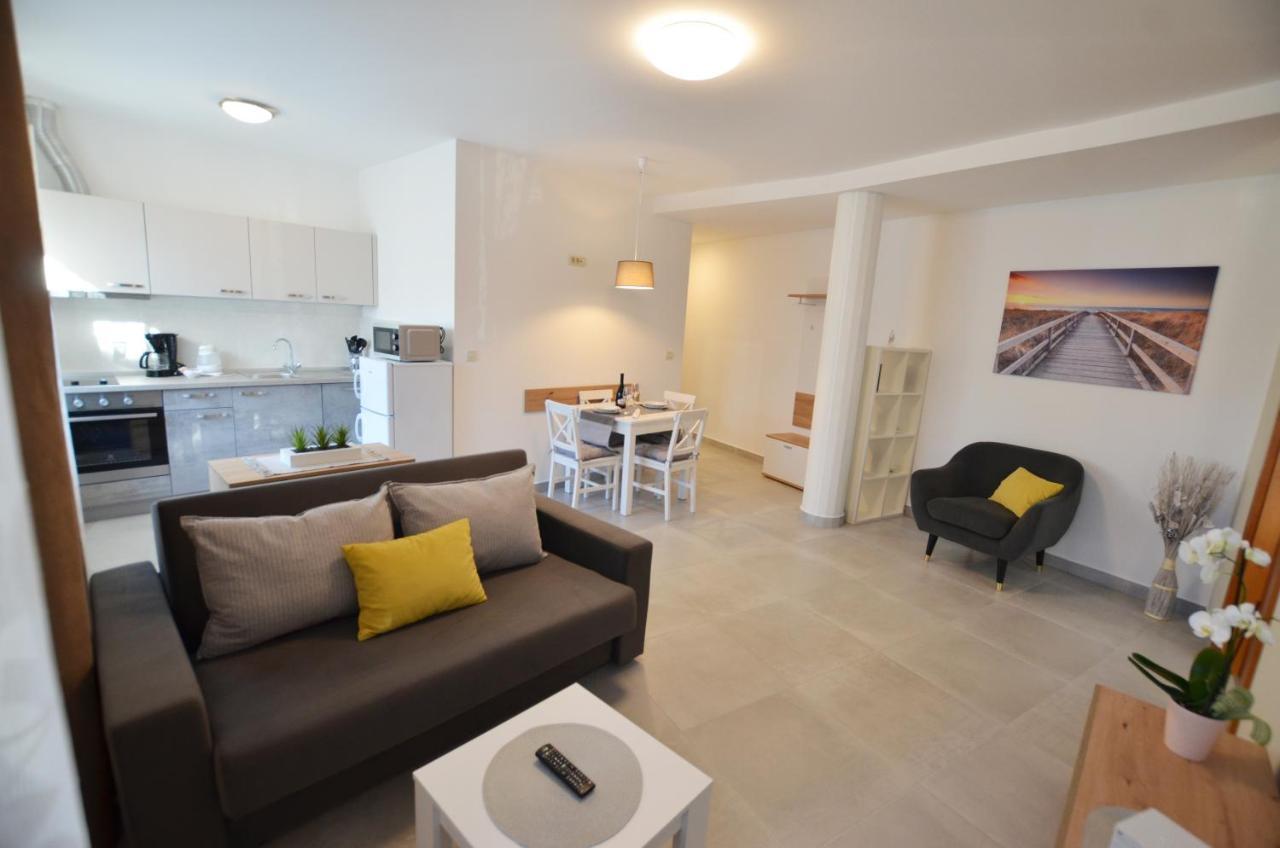 Apartment Irene Rovinj Zewnętrze zdjęcie