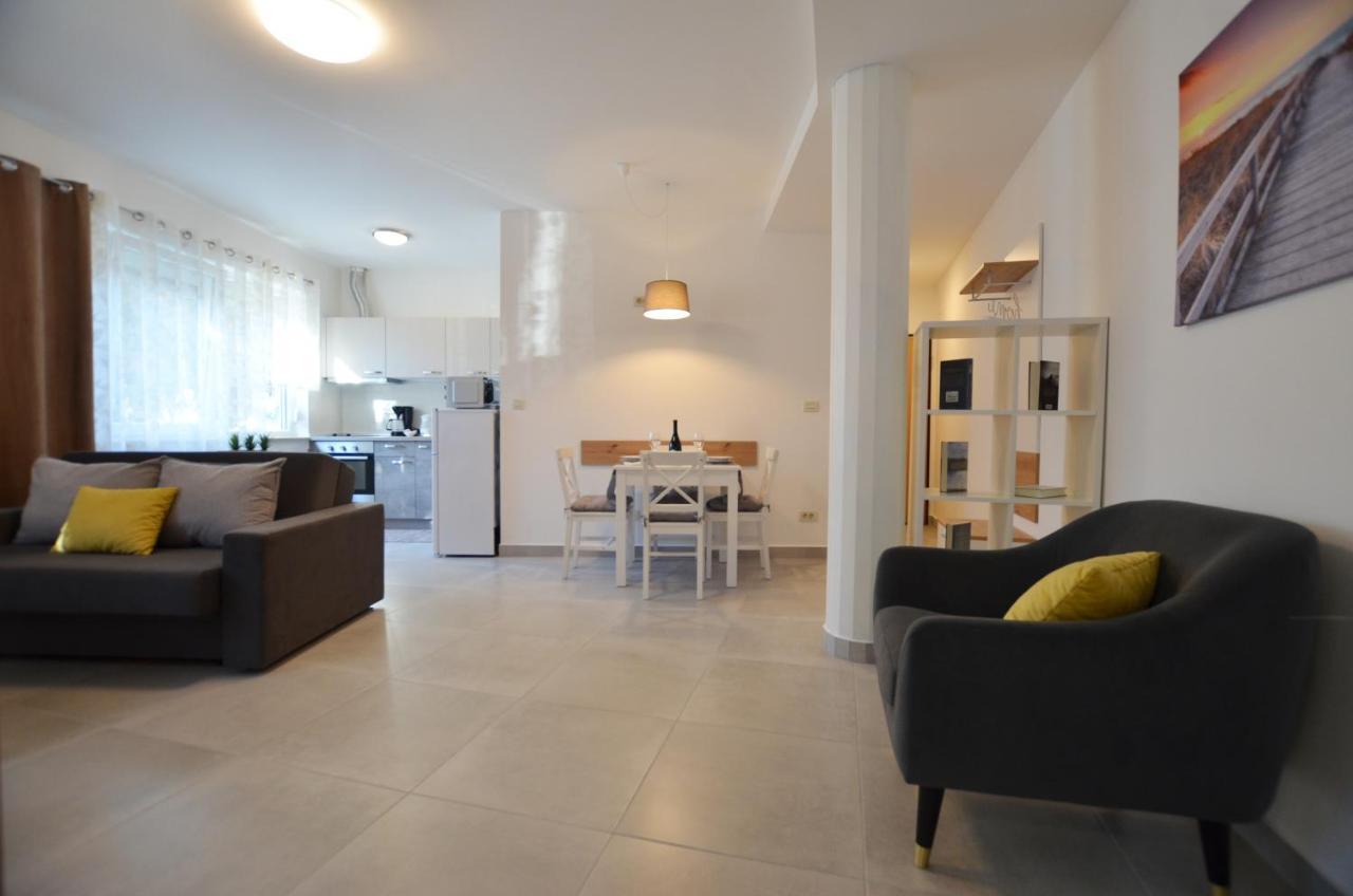 Apartment Irene Rovinj Zewnętrze zdjęcie