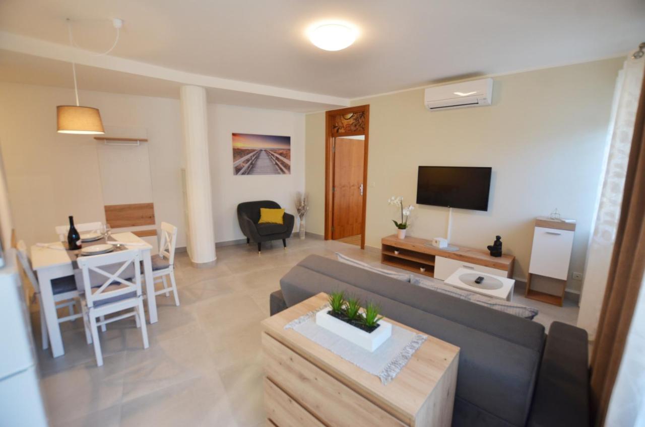Apartment Irene Rovinj Zewnętrze zdjęcie