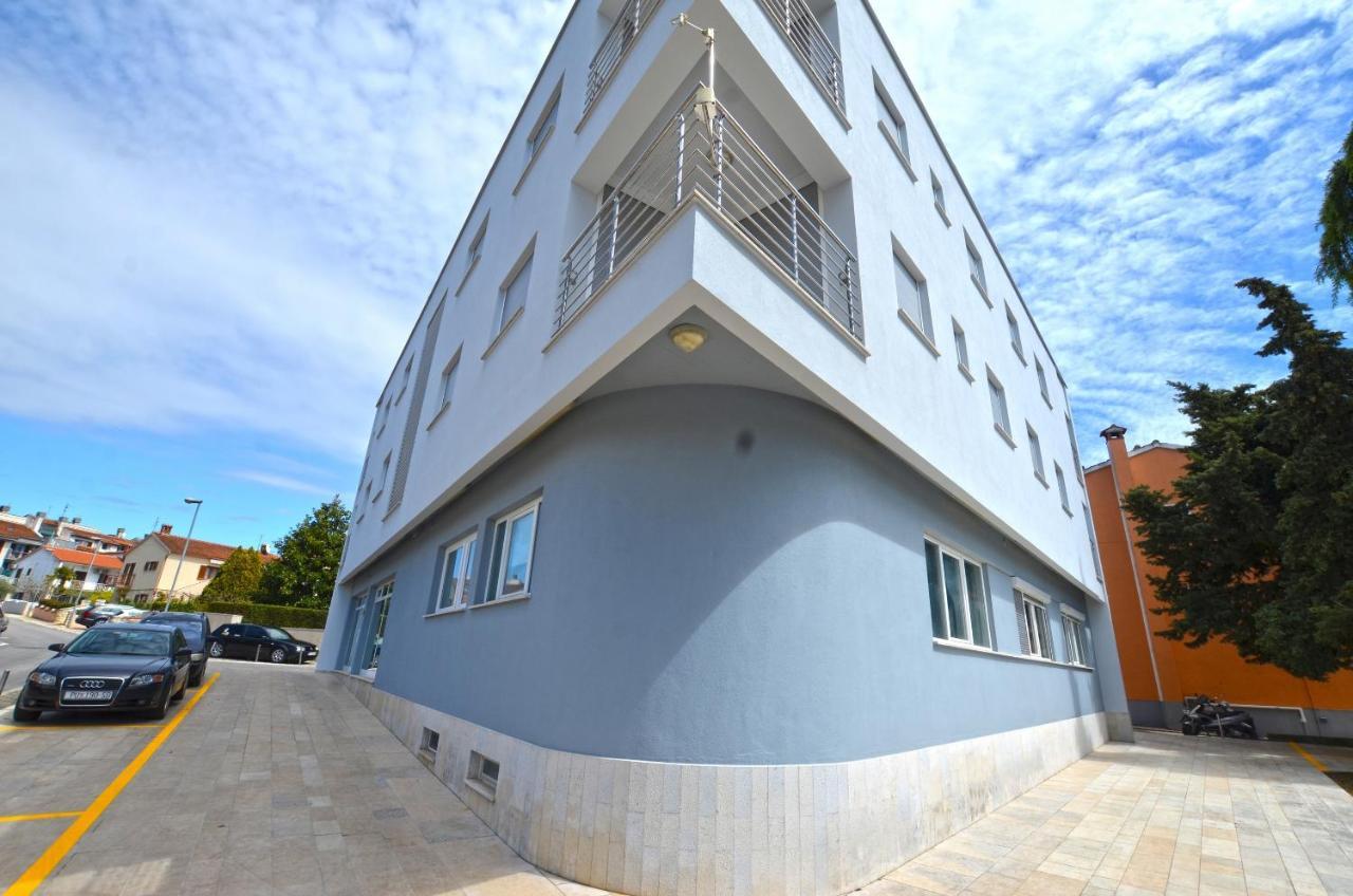 Apartment Irene Rovinj Zewnętrze zdjęcie