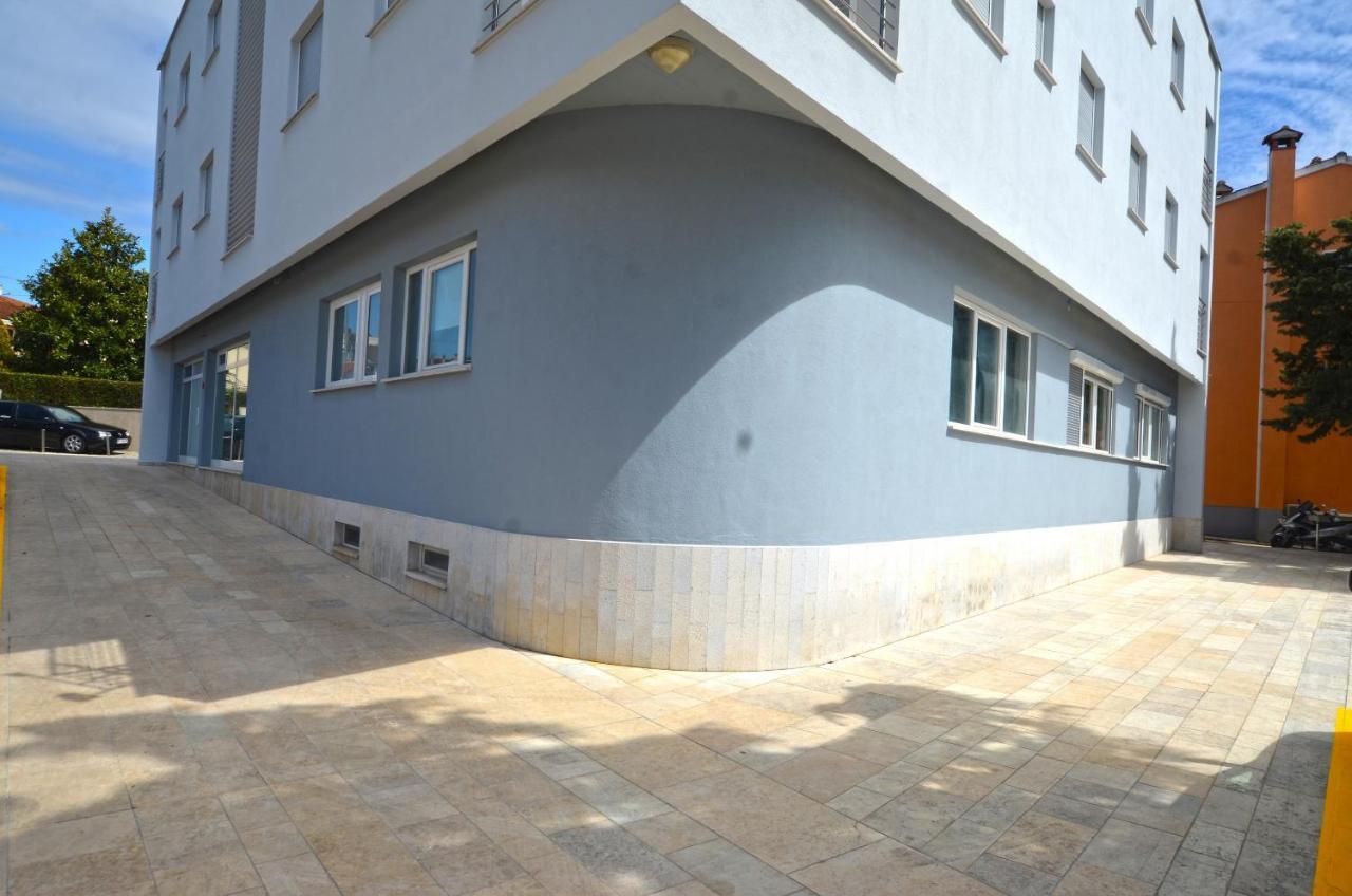 Apartment Irene Rovinj Zewnętrze zdjęcie